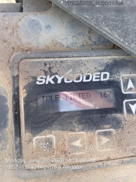 2022 SKYJACK SJ3219