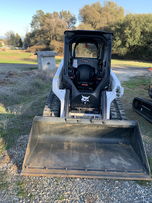 2021 BOBCAT T62