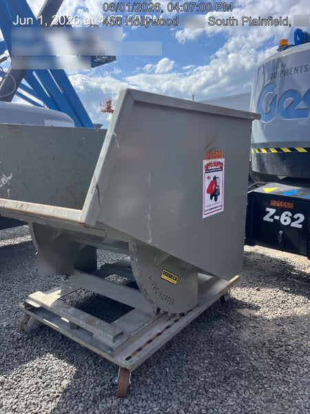 2025 HIPPO HOPPER HH48HD