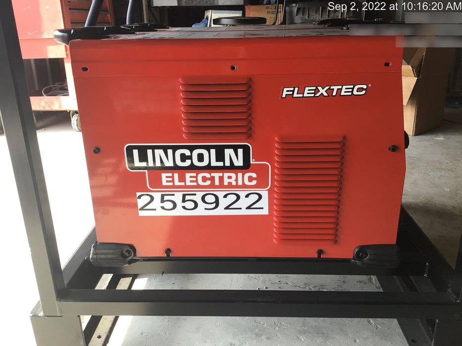 2022 LINCOLN ELECTRIC K3607-1