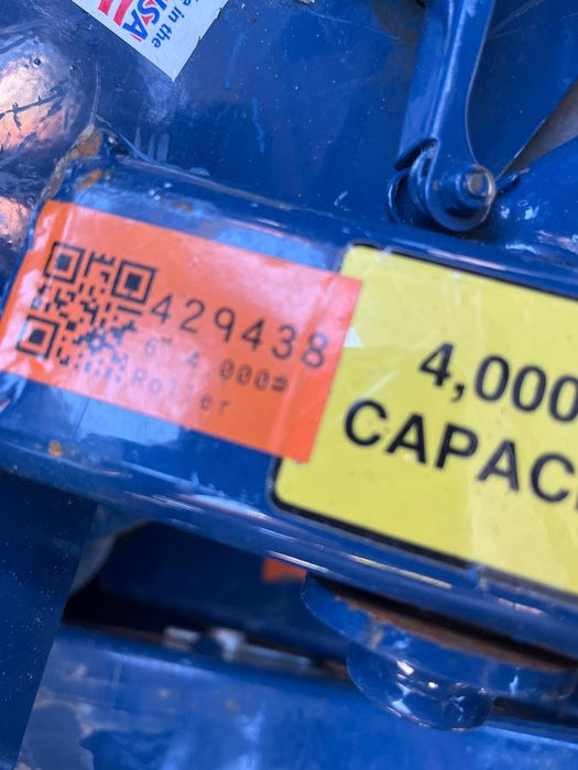 2024 CURRENT TOOLS 406