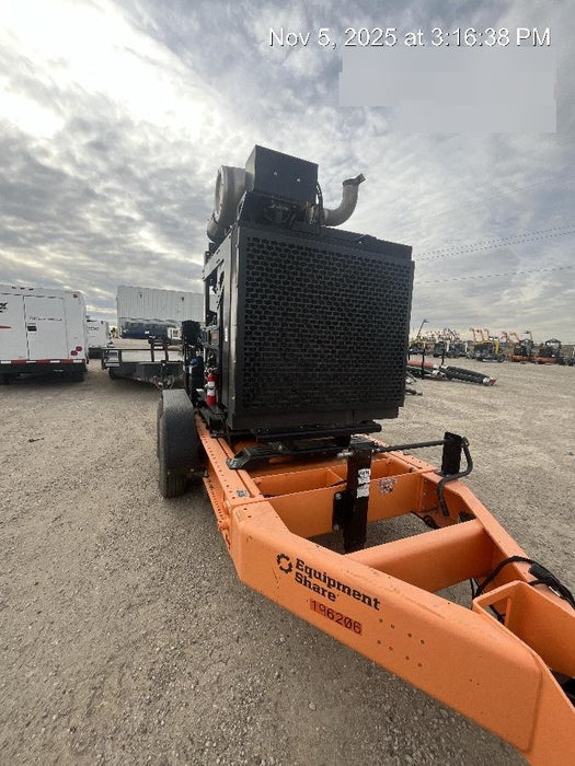 2021 PIONEER PP128S20L71-6135