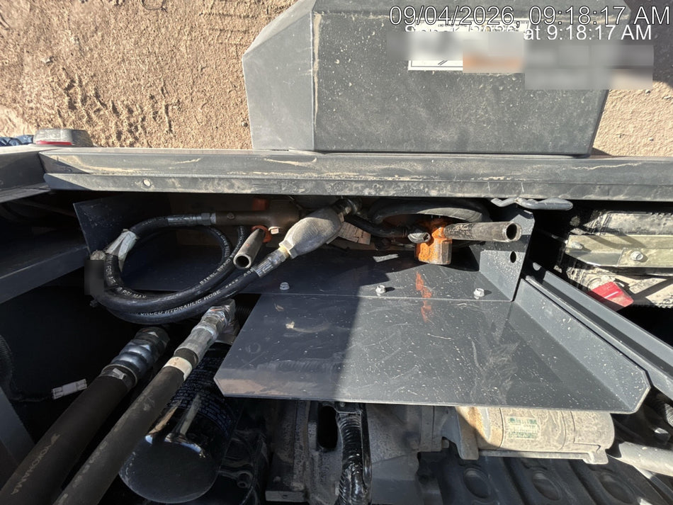 2021 TEXAS PNEUMATIC TOOLS, INC. T3-BH