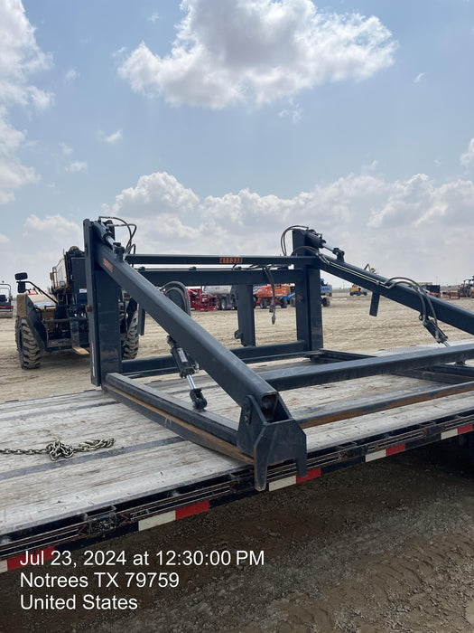 2024 ARROW MATERIAL HANDLING 049PG