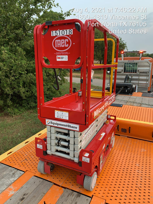 2021 MEC Micro 19