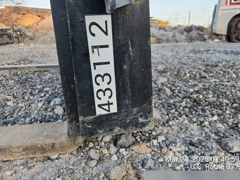 2024 VIRNIG PF4855-5VG