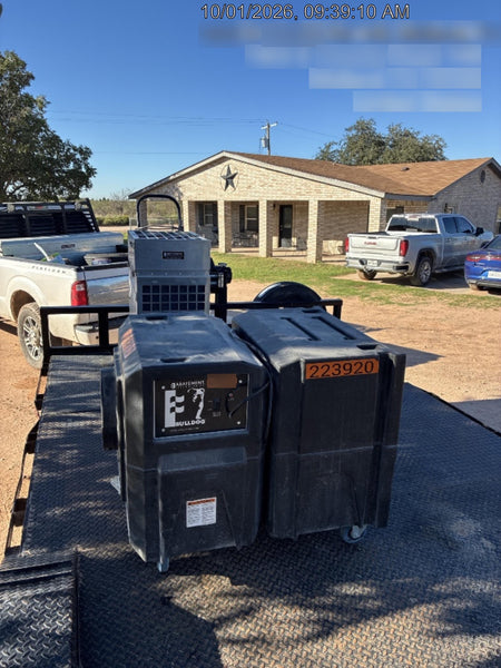 2022 ABATEMENT TECHNOLOGIES BD2KM