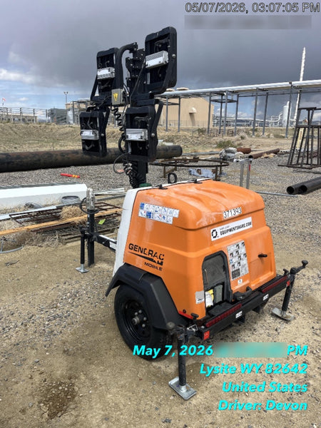 2023 GENERAC MLT2