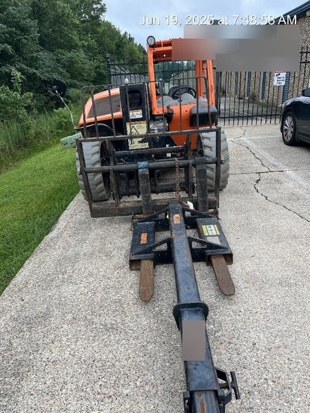 2020 STAR INDUSTRIES M1360B - Star JIB Boom