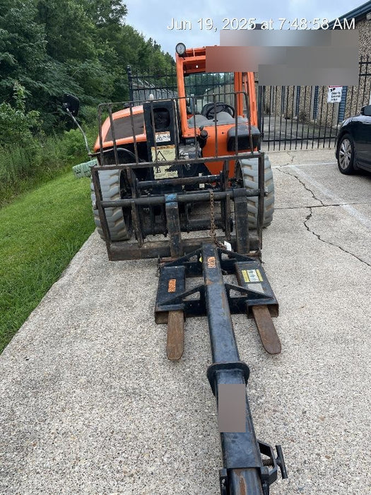 2020 STAR INDUSTRIES M1360B - Star JIB Boom