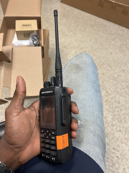 2026 MOTOROLA R7 DISPLAY