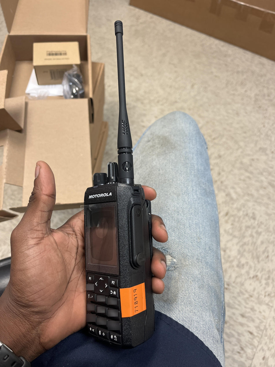 2026 MOTOROLA R7 DISPLAY
