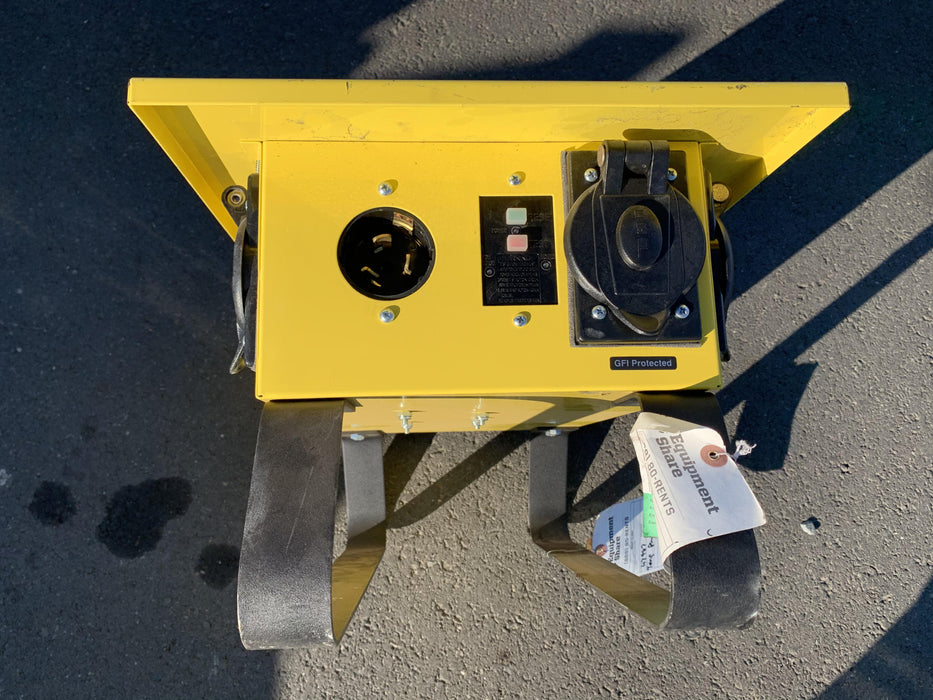 2019 CONSTRUCTION ELECTRICAL PRODUCTS 6506-GU