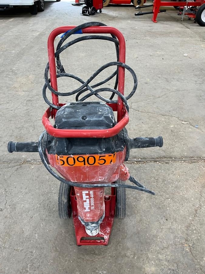 2025 HILTI TE 3000-AVR