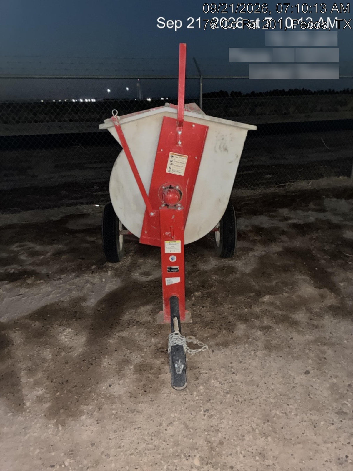 2025 MULTIQUIP WM90PH8