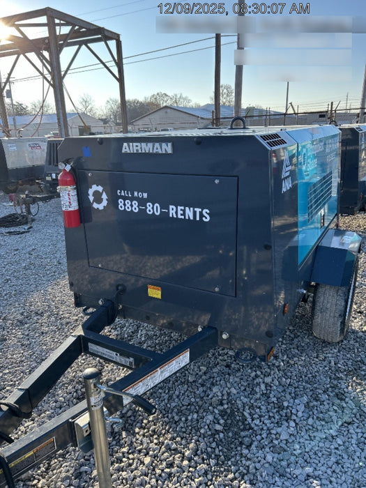 2025 AIRMAN PDS185S CWK