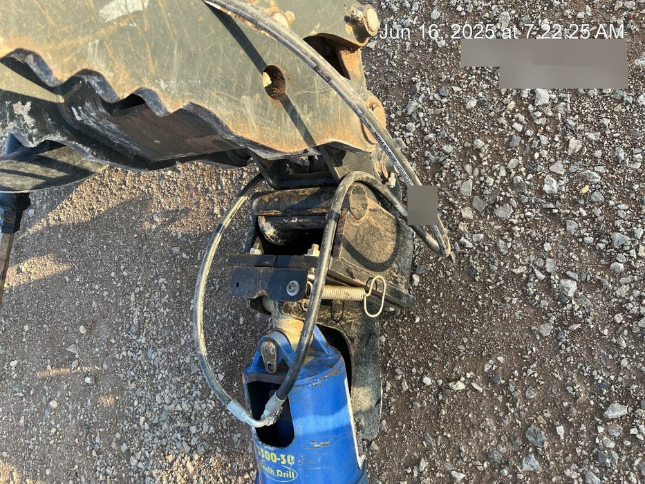 2024 AUGER TORQUE 3300-30