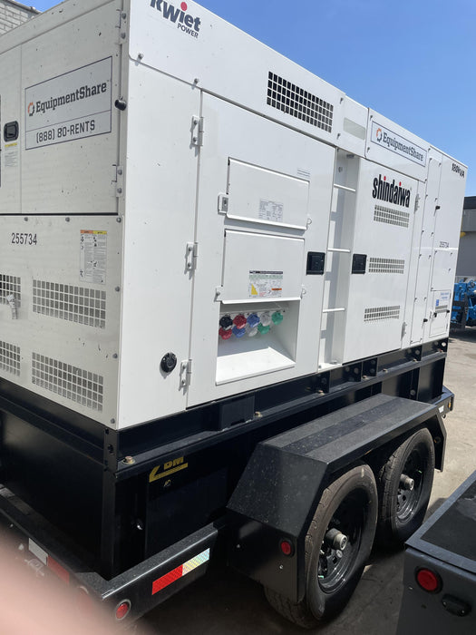 2022 SHINDAIWA DGK180F