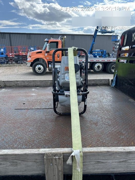 2023 MULTIQUIP MTX60HD