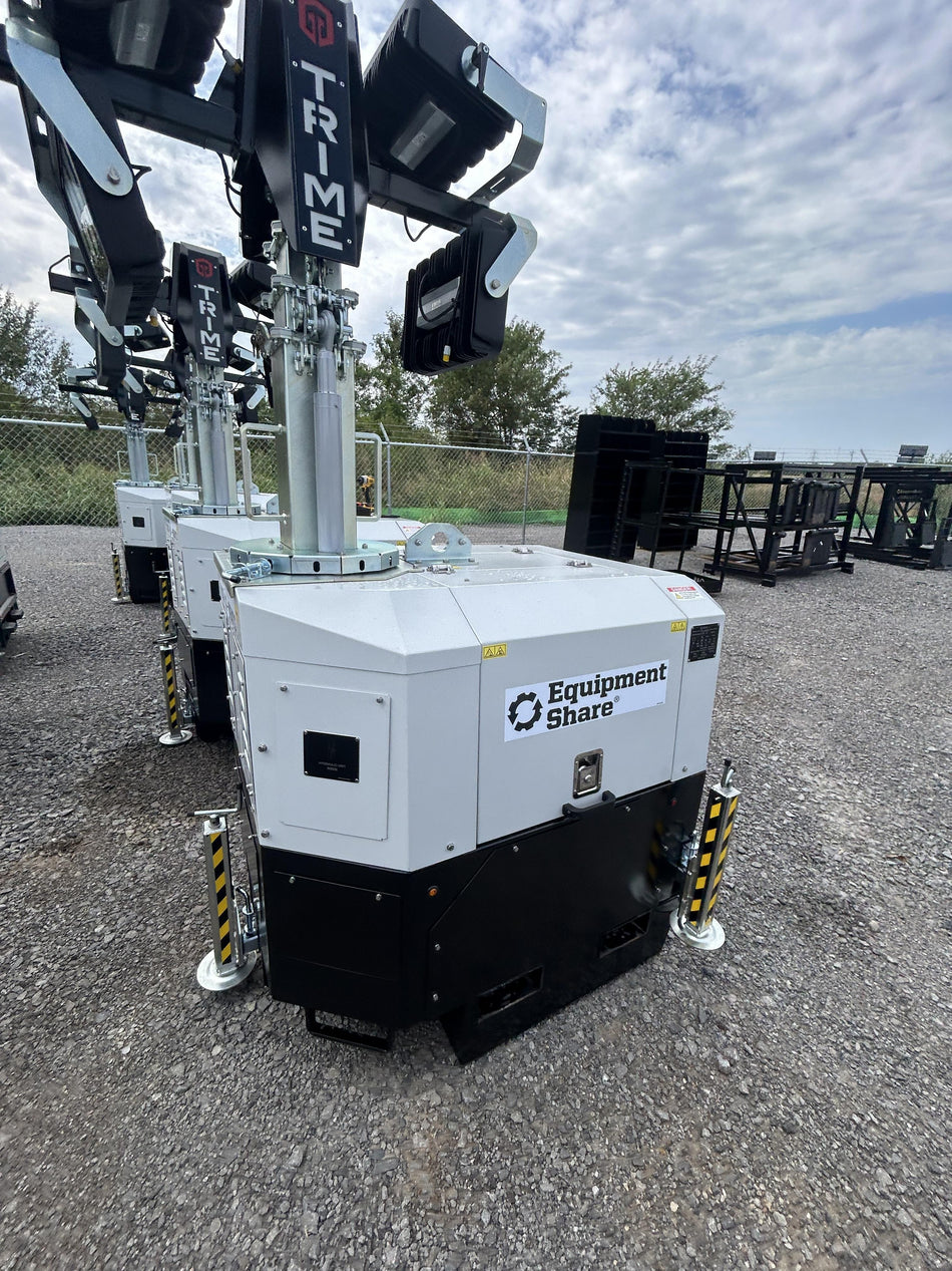 2026 TRIME X-SMART (SKID)