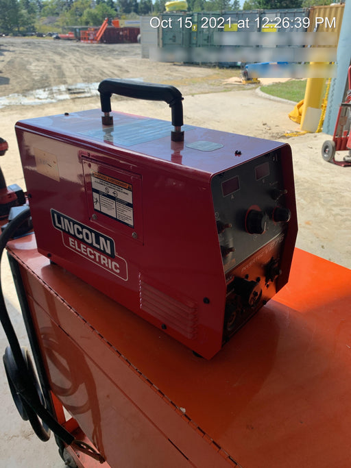 2021 LINCOLN ELECTRIC INVERTEC V276