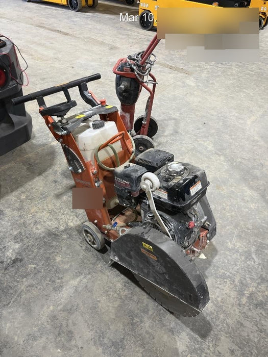 2019 HUSQVARNA FS 400 LV