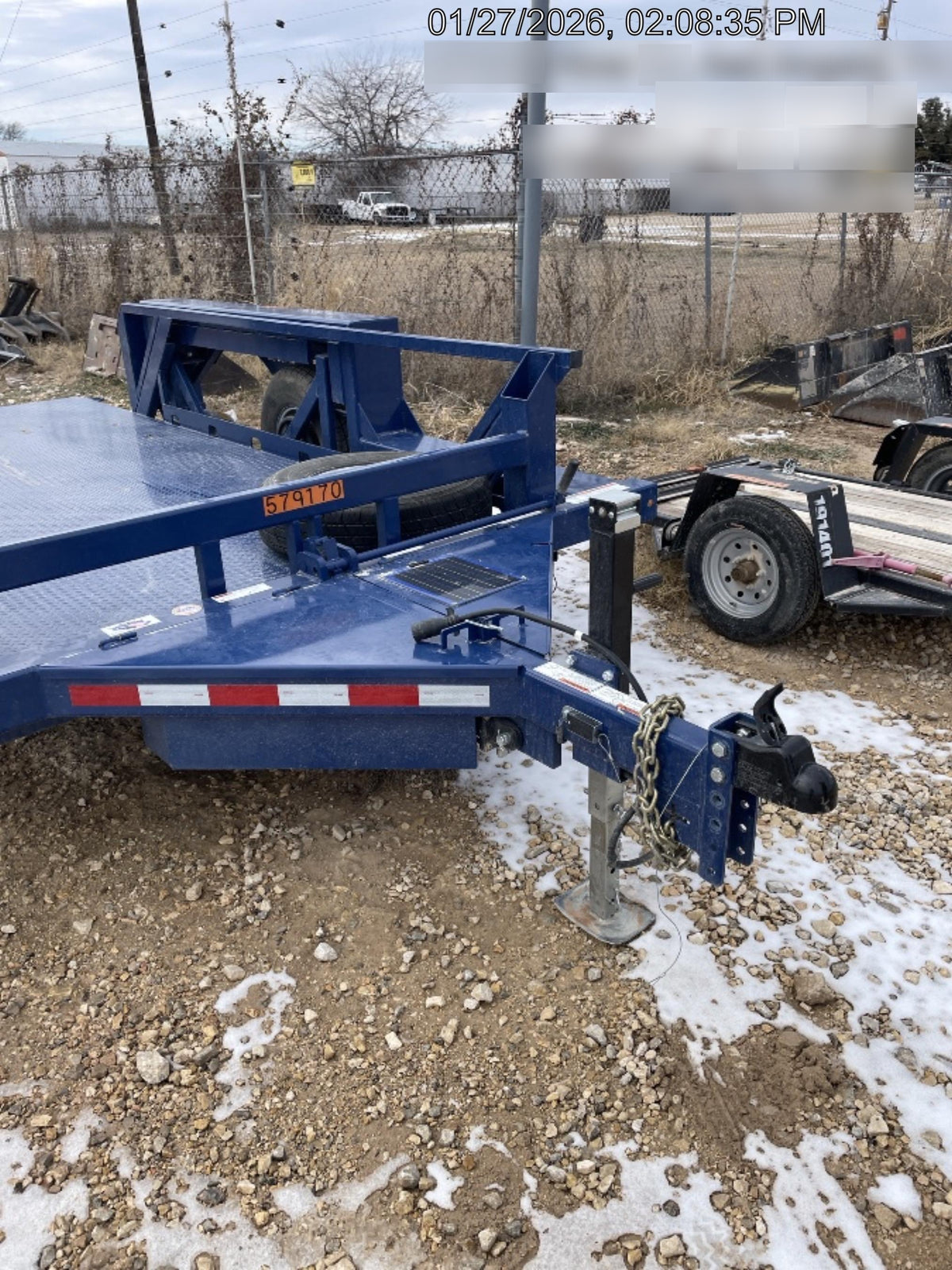 2025 AIR TOW Pro-16