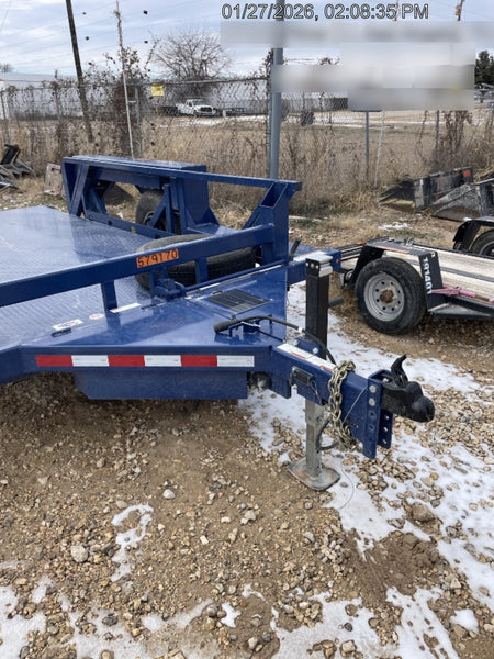 2025 AIR TOW Pro-16