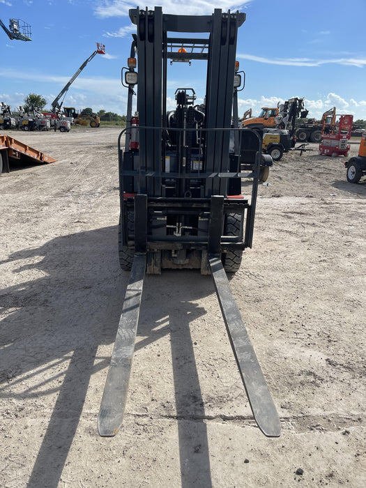 2021 HELI CPYD25-KU1H