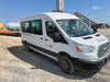 2019 FORD T3MP