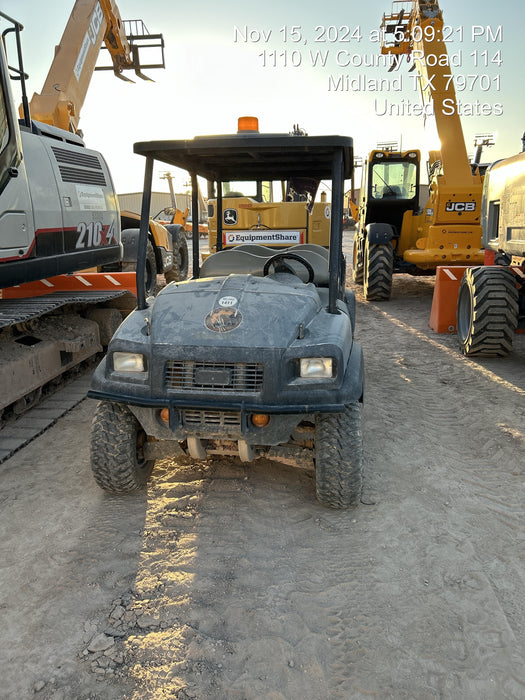 2023 CLUB CAR CA1700D (Canopy)