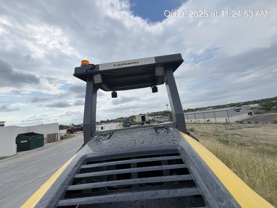 2023 DYNAPAC CA1300D