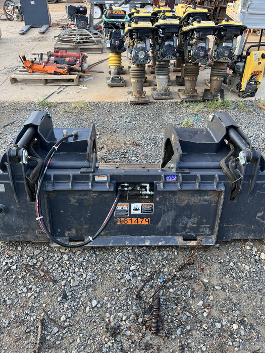 2021 PALADIN UTILITY GRAPPLE 11876-0022