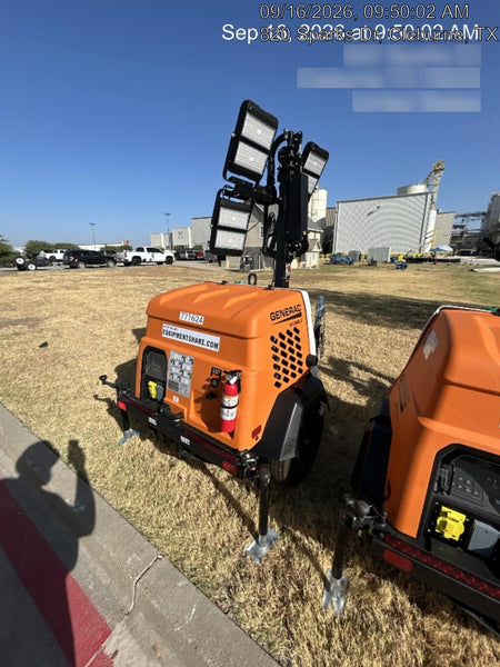 2026 GENERAC MLTS-4