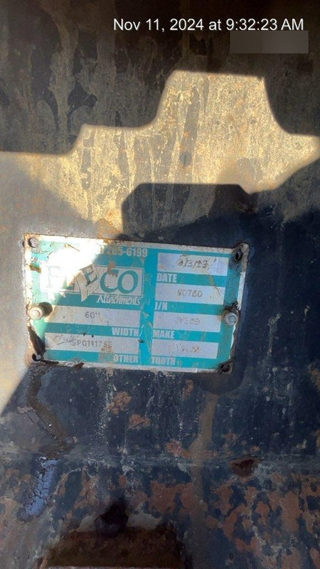 2023 FLECO FL12160