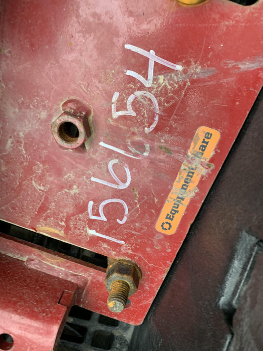 2021 KEY PLANT Pipe Conveyor