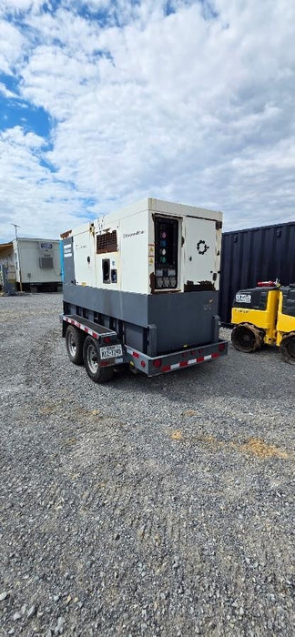 2022 ATLAS COPCO QAS150