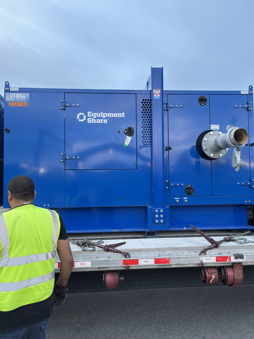 2023 THOMPSON 8RW DDS-3.6-X Canopy