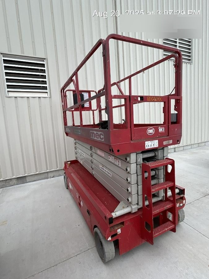 2020 MEC 4555SE