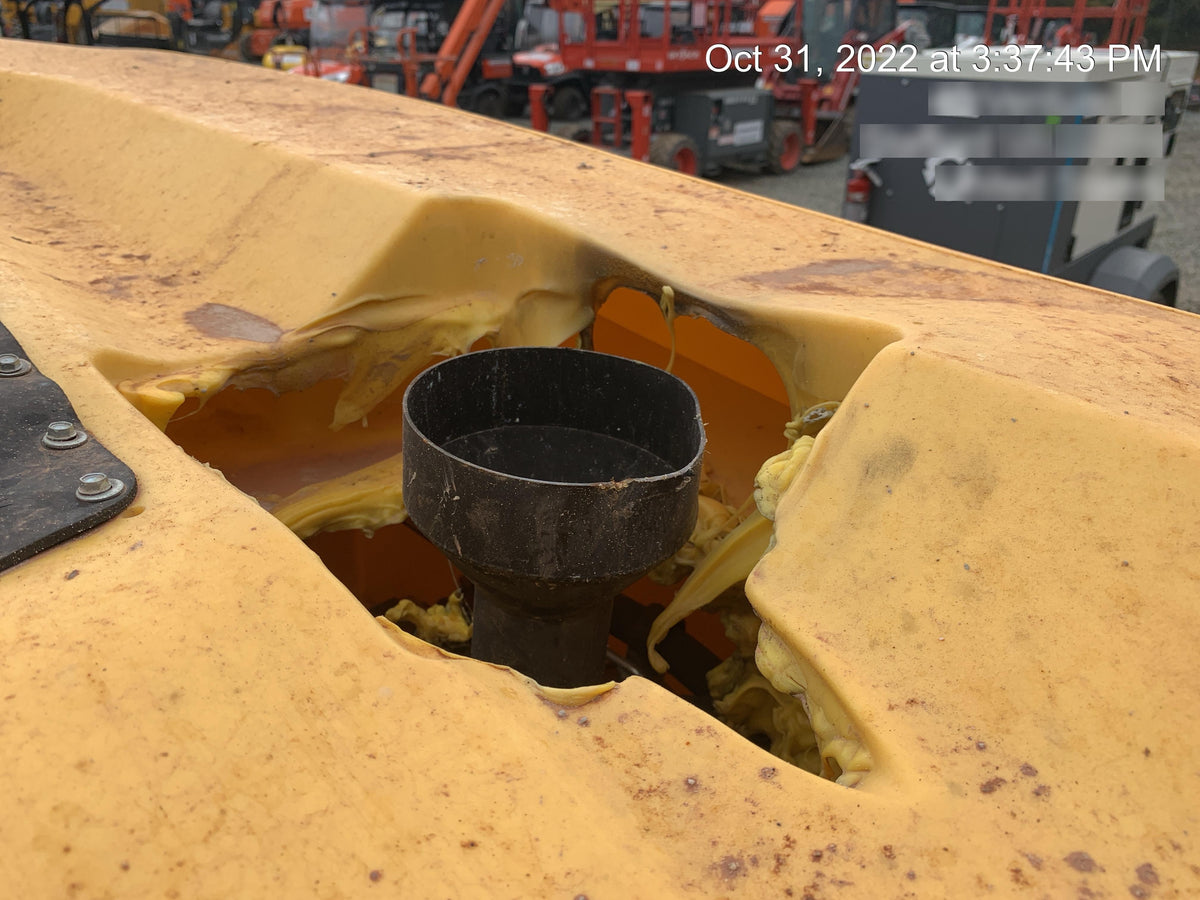 2021 ATLAS COPCO XAS188 CWK