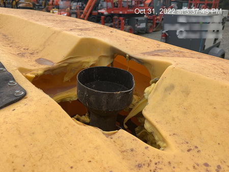 2021 ATLAS COPCO XAS188 CWK