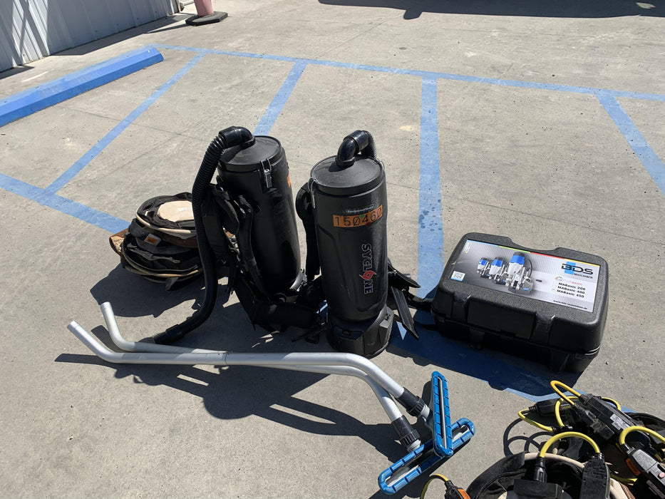 2021 MASTERCRAFT H10QBP