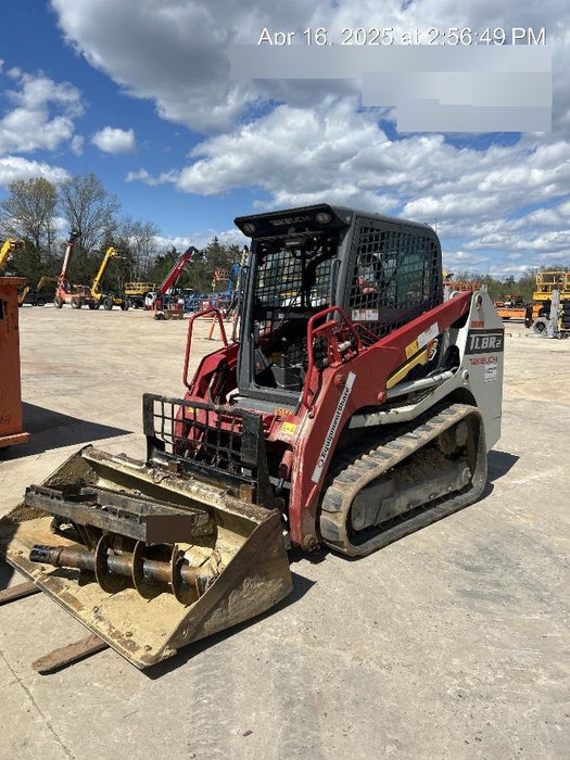 2021 PALADIN 48" Pallet Forks - Paladin