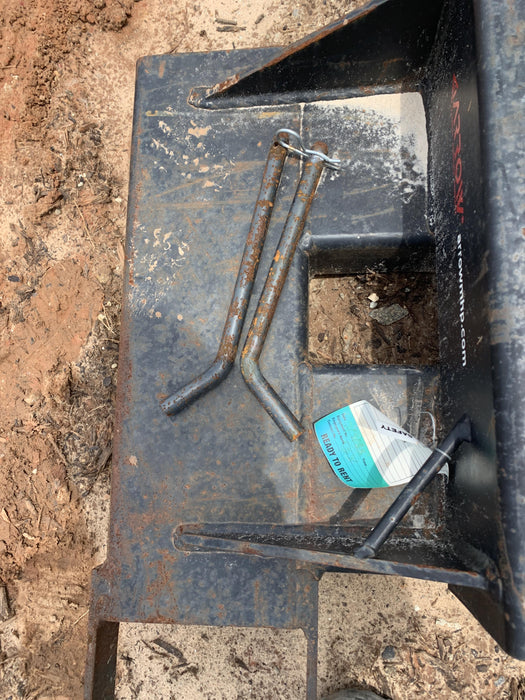 2020 ARROW MATERIAL HANDLING CE60-TH-STP