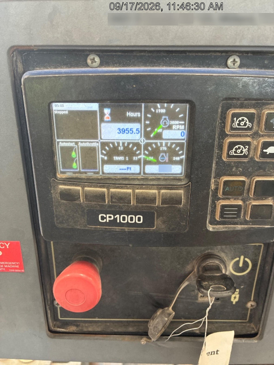 2021 ATLAS COPCO PAC F66 KD