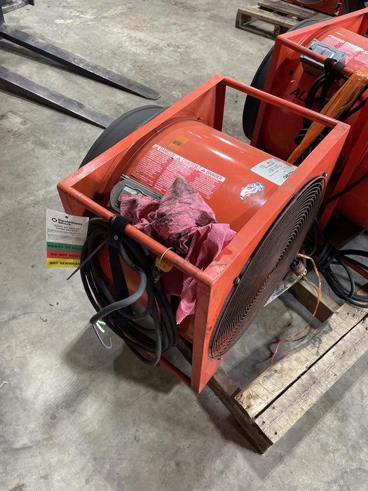 2022 ALLEGRO 9525-50