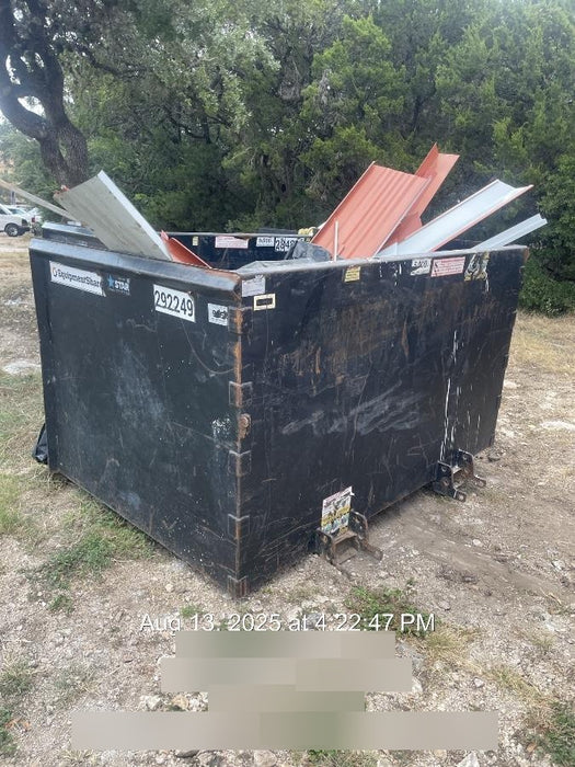 2023 STAR INDUSTRIES 1430