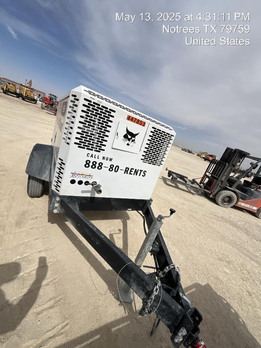 2024 BOBCAT PA425WCU-T4F