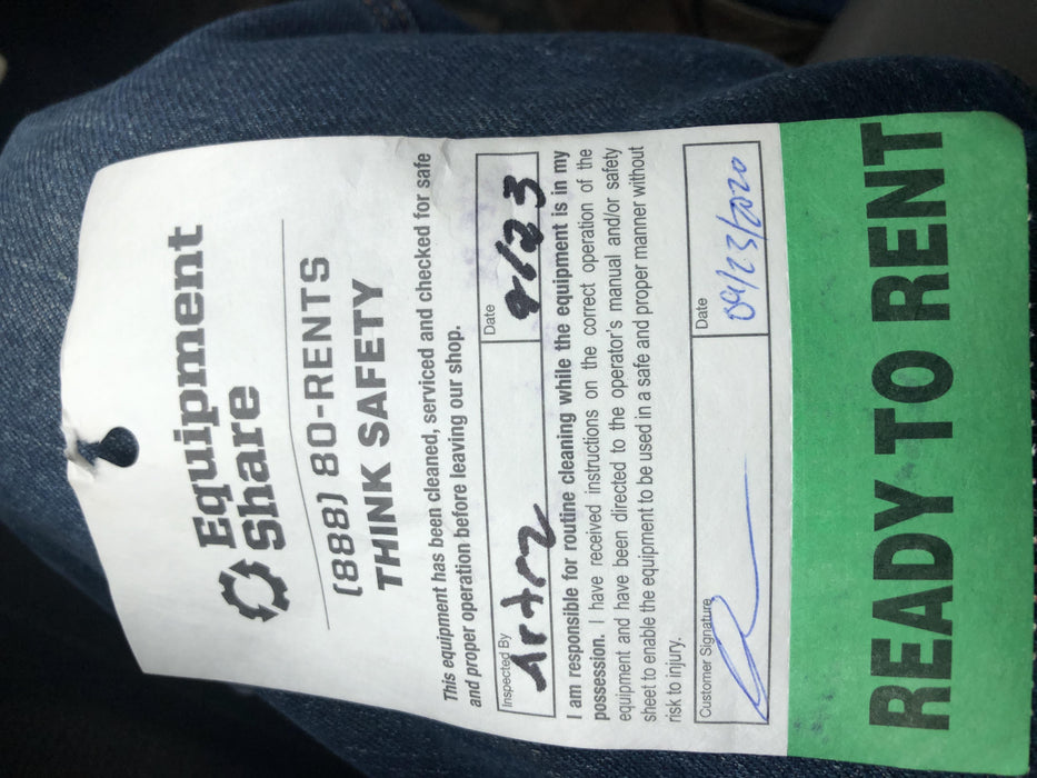 2018 Kawasaki MULE PRO-DX Kawasaki Mule 4x4 Diesel UTV w/Hard Top, Windshield, Beacon, Backup Alarm, ES Keypad/Hardware Installed