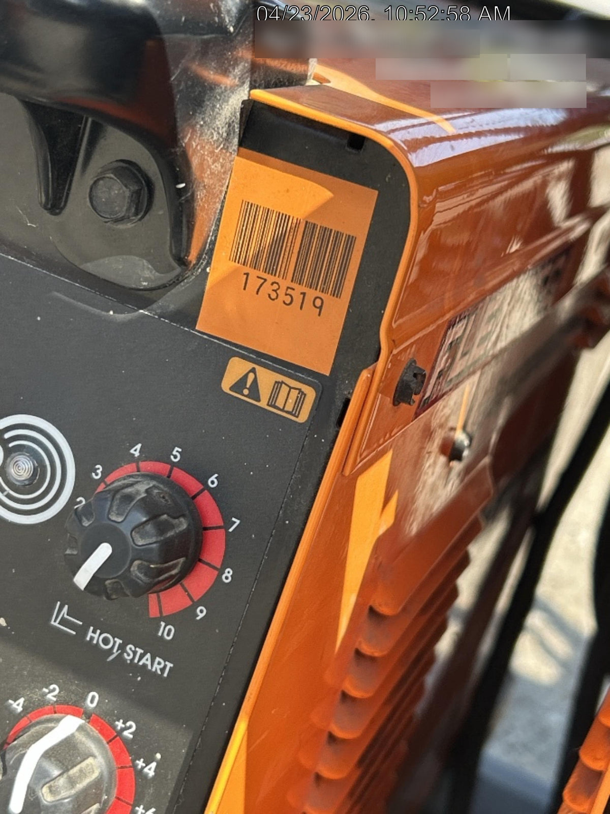 2021 LINCOLN ELECTRIC FLEXTEC 350X